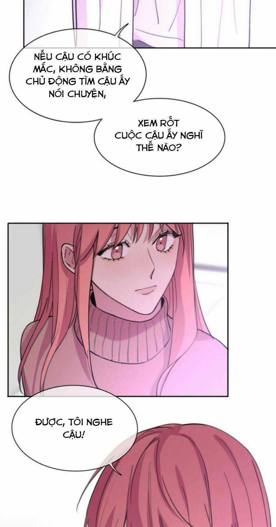 Cát Xê Người Tình Bóng Đêm Chapter 33 trang 17