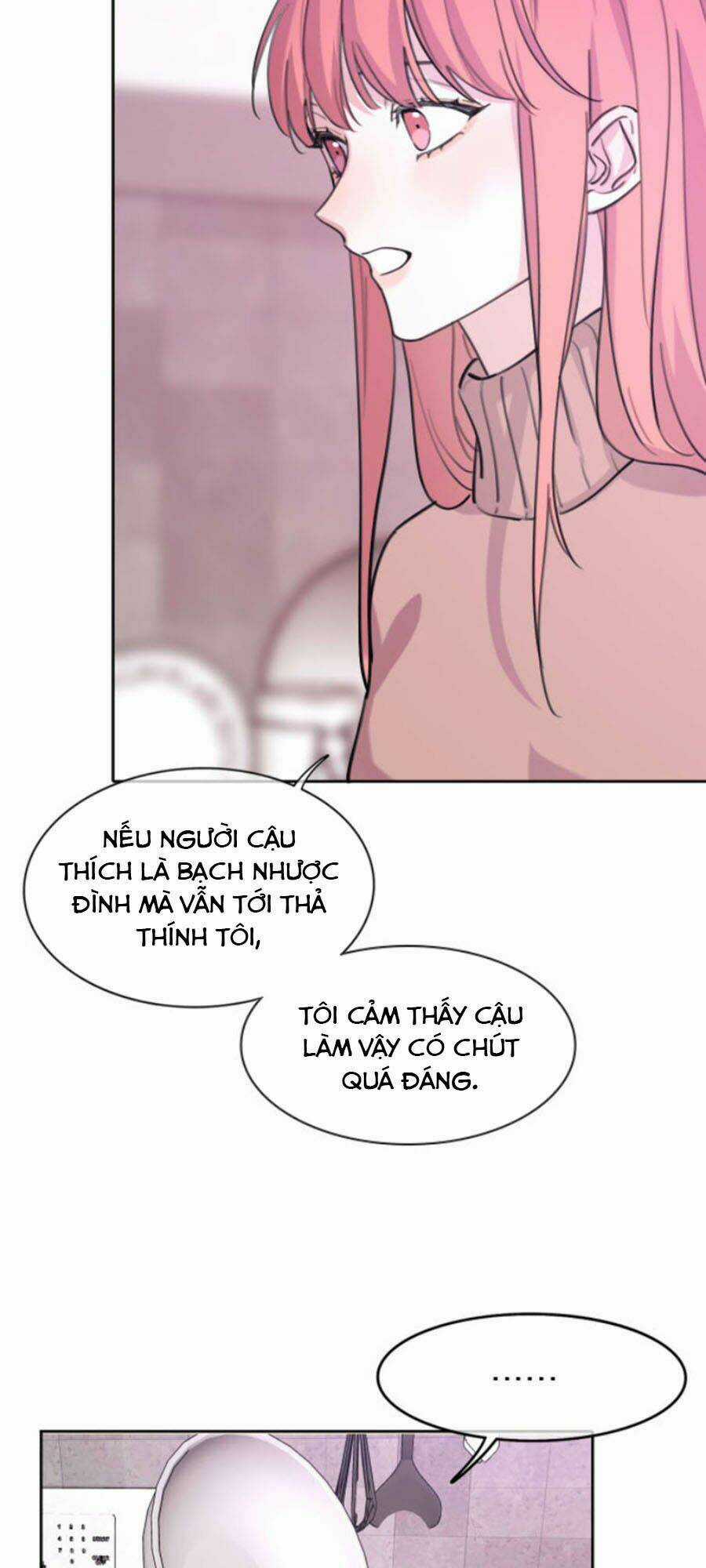 Cát Xê Người Tình Bóng Đêm Chapter 33 trang 21