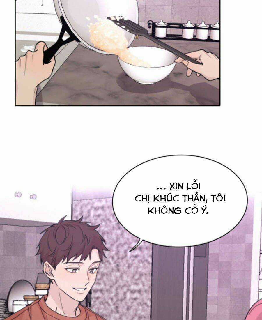 Cát Xê Người Tình Bóng Đêm Chapter 33 trang 22