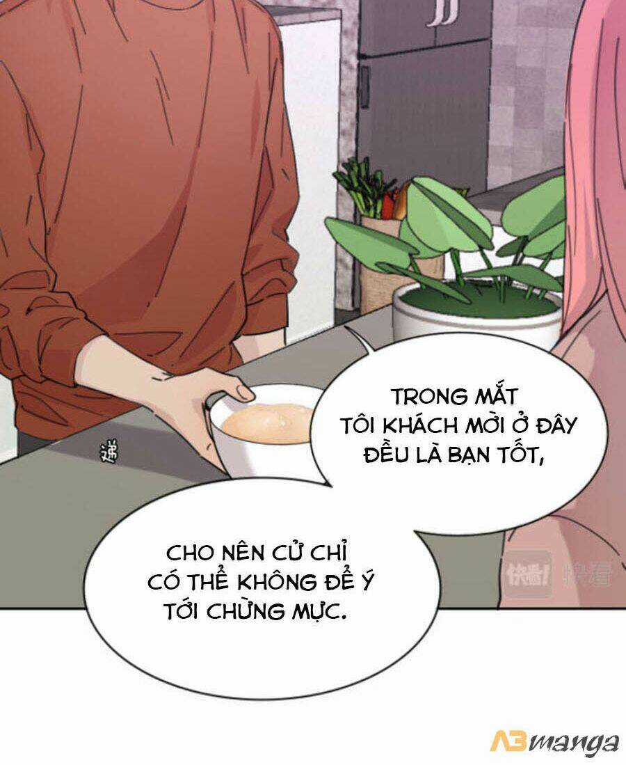 Cát Xê Người Tình Bóng Đêm Chapter 33 trang 23