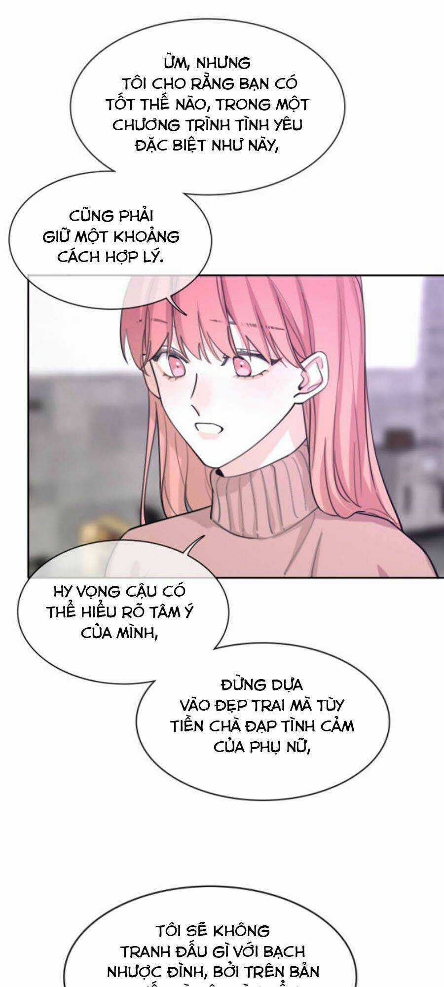 Cát Xê Người Tình Bóng Đêm Chapter 33 trang 24