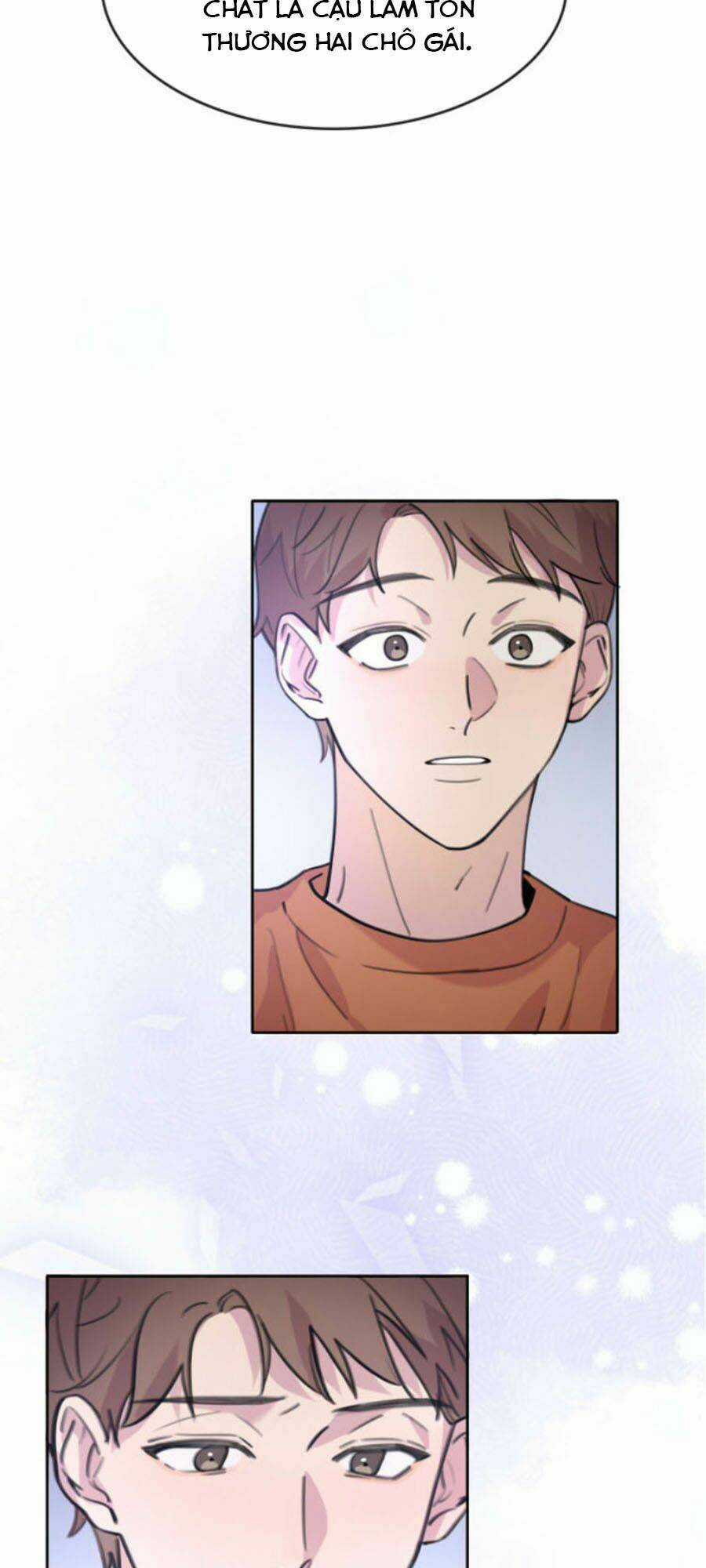 Cát Xê Người Tình Bóng Đêm Chapter 33 trang 25