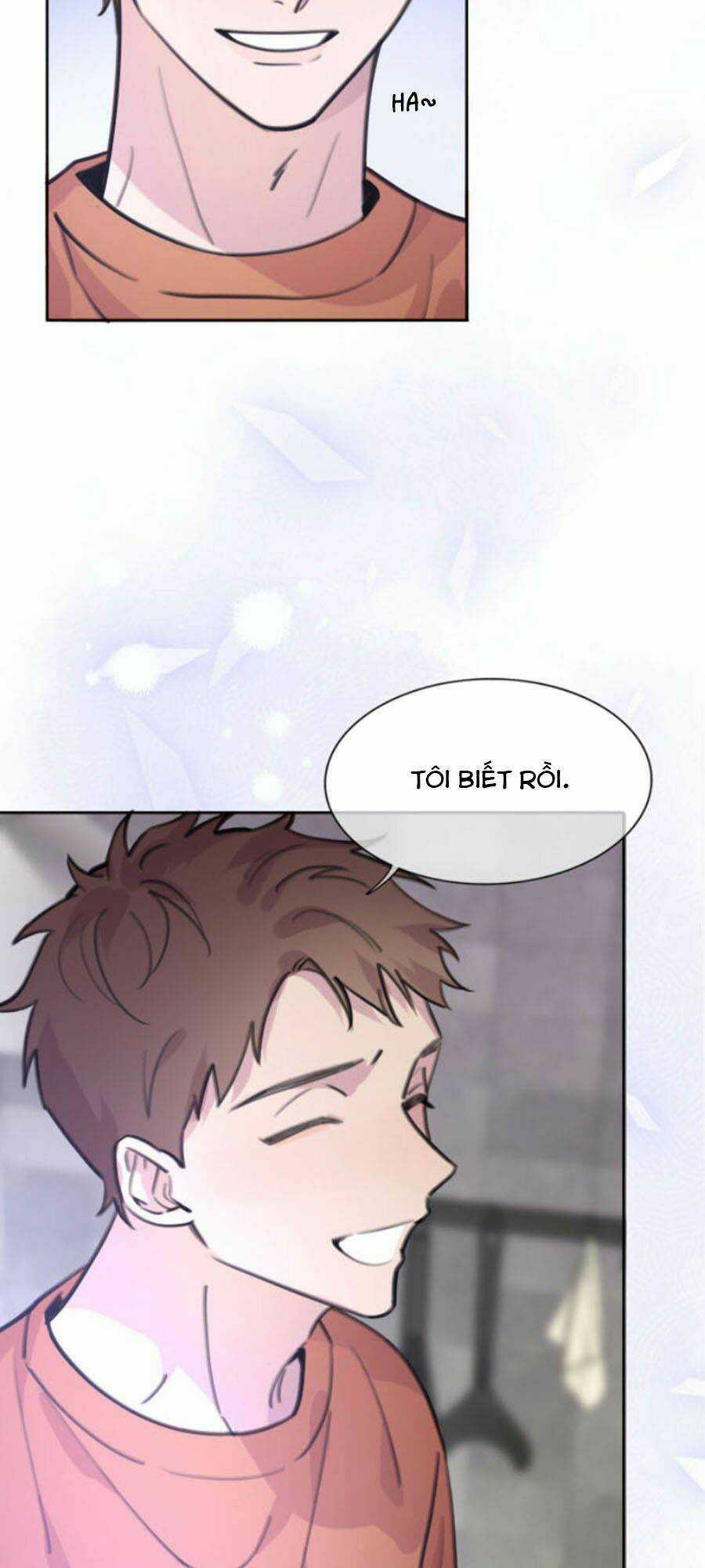 Cát Xê Người Tình Bóng Đêm Chapter 33 trang 26