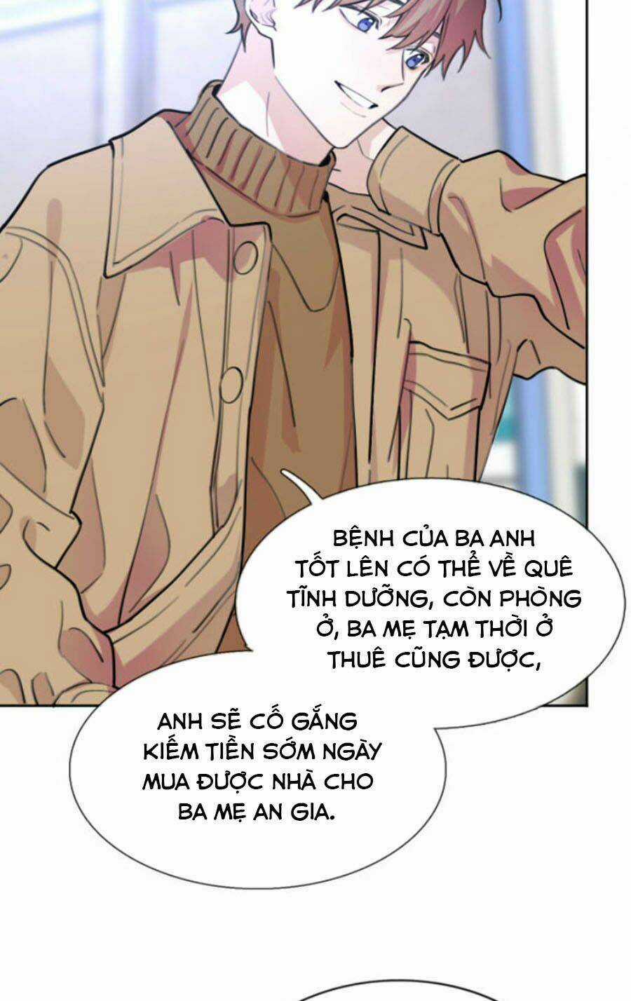 Cát Xê Người Tình Bóng Đêm Chapter 33 trang 3