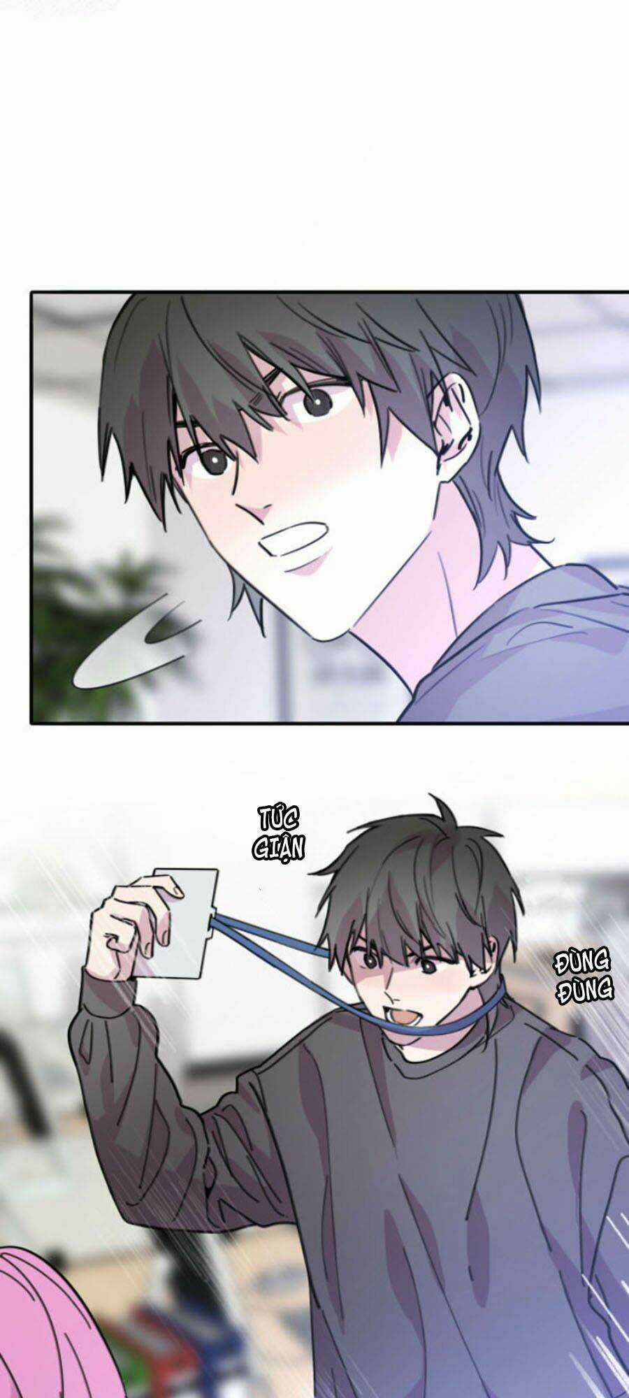 Cát Xê Người Tình Bóng Đêm Chapter 33 trang 34