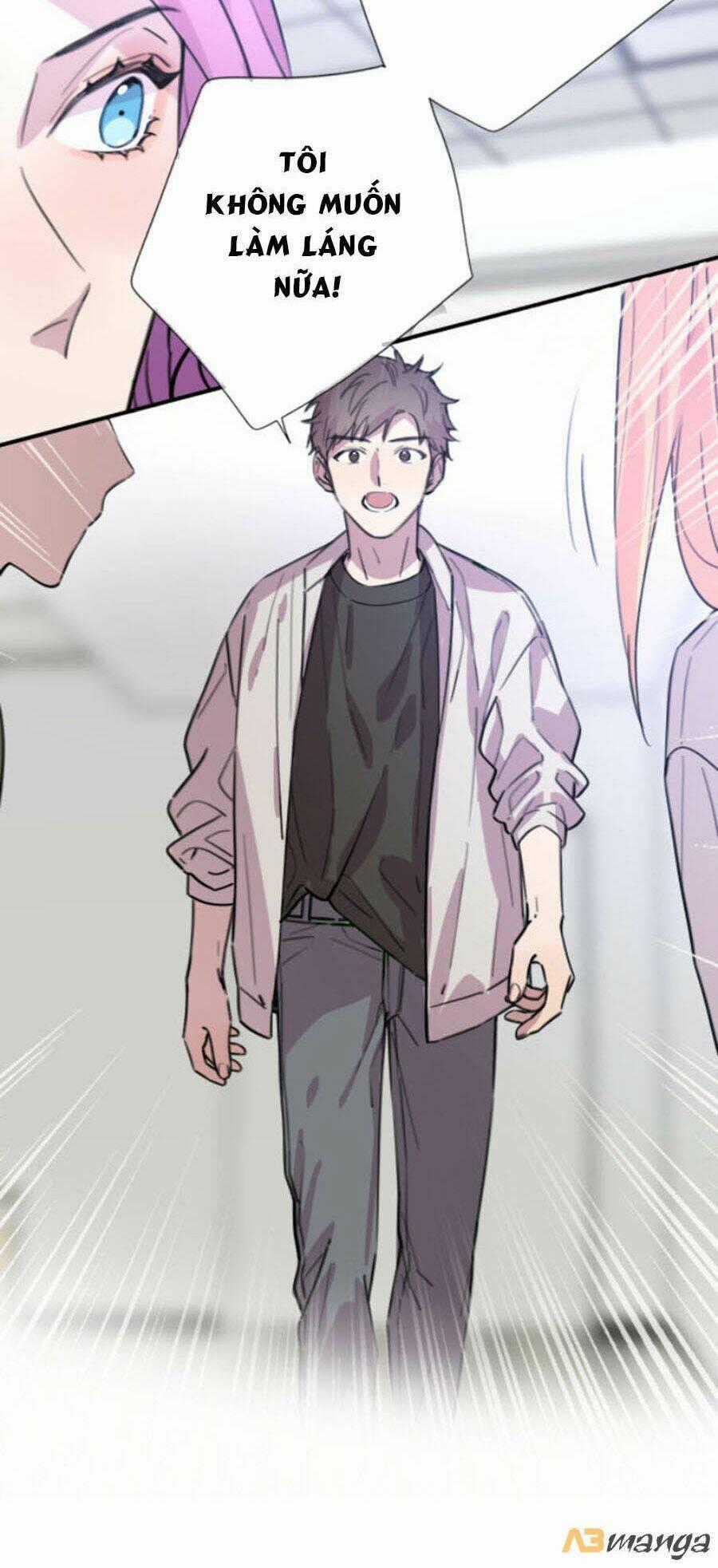Cát Xê Người Tình Bóng Đêm Chapter 33 trang 37