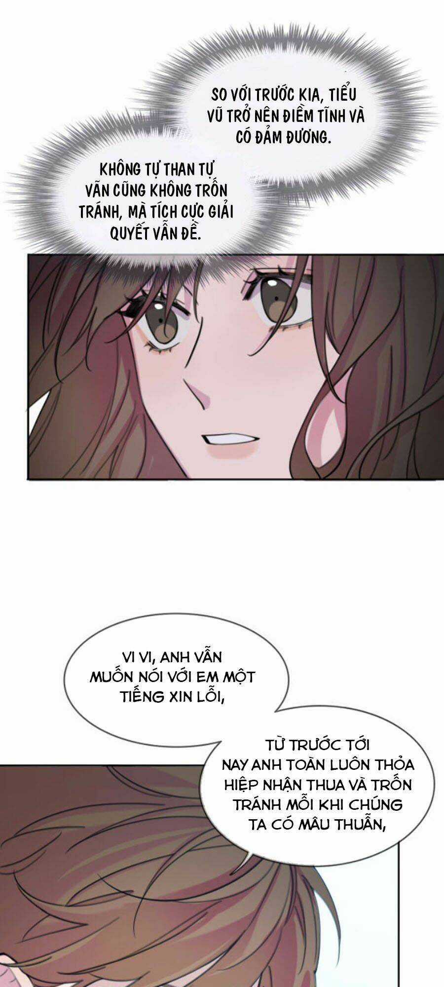 Cát Xê Người Tình Bóng Đêm Chapter 33 trang 5