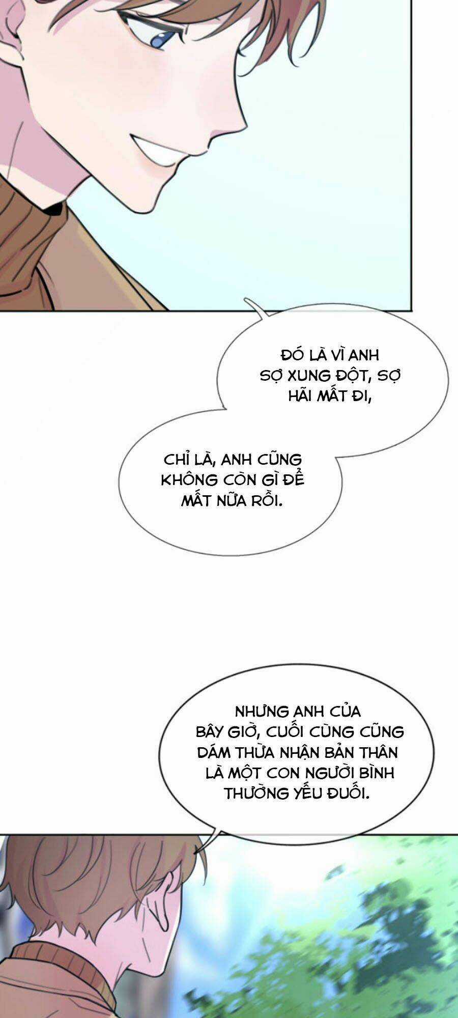 Cát Xê Người Tình Bóng Đêm Chapter 33 trang 6