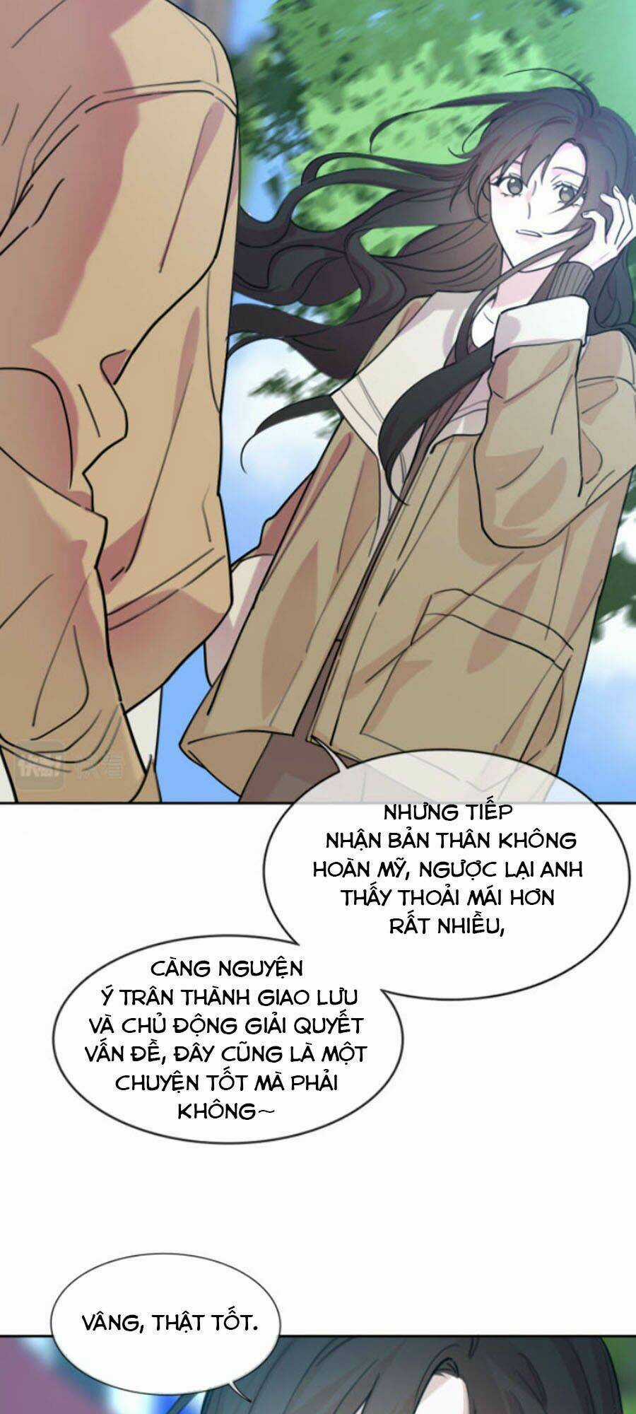 Cát Xê Người Tình Bóng Đêm Chapter 33 trang 7