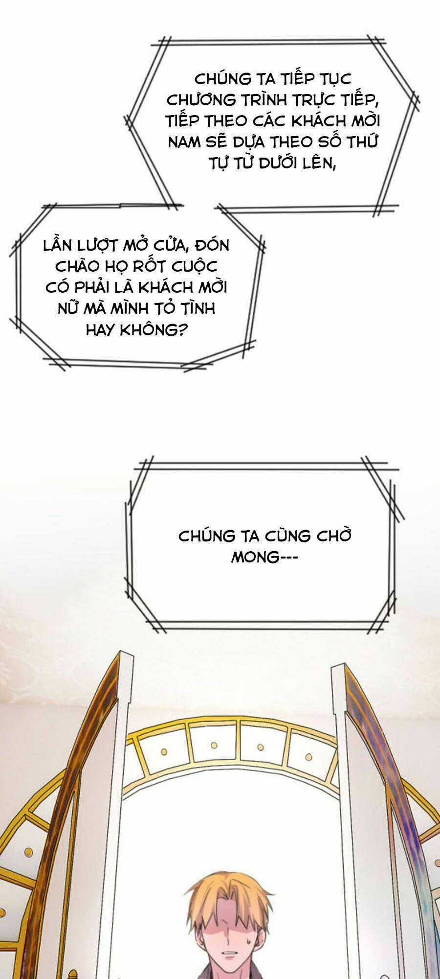 Cát Xê Người Tình Bóng Đêm Chapter 36 trang 0