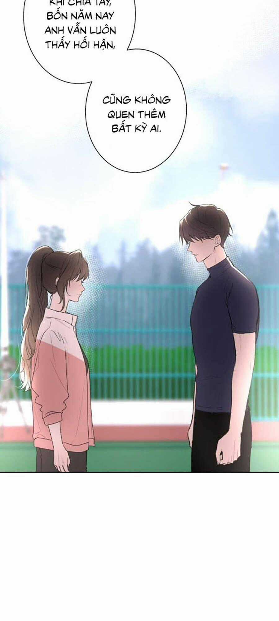 Cát Xê Người Tình Bóng Đêm Chapter 4 trang 1