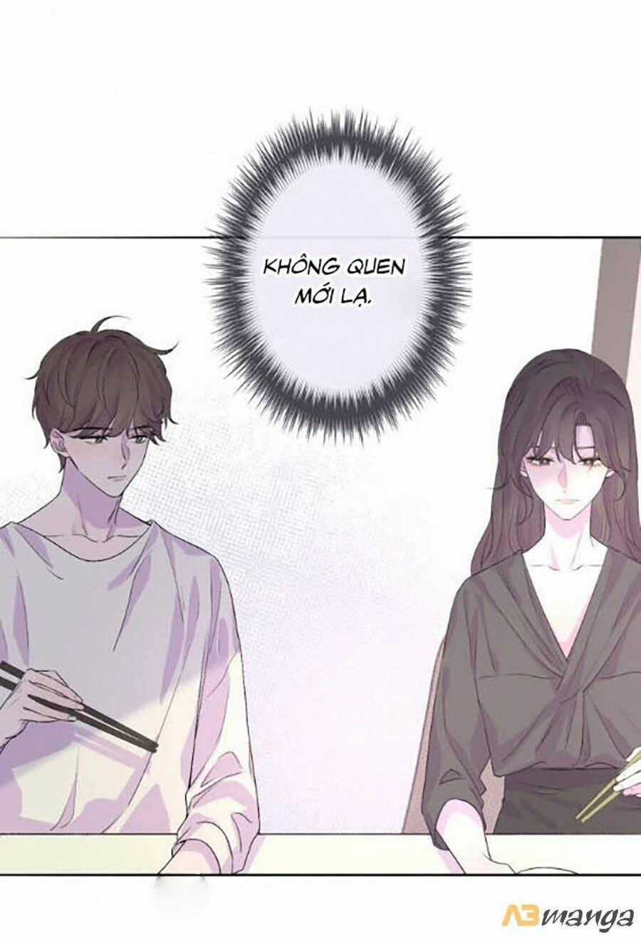 Cát Xê Người Tình Bóng Đêm Chapter 6 trang 1