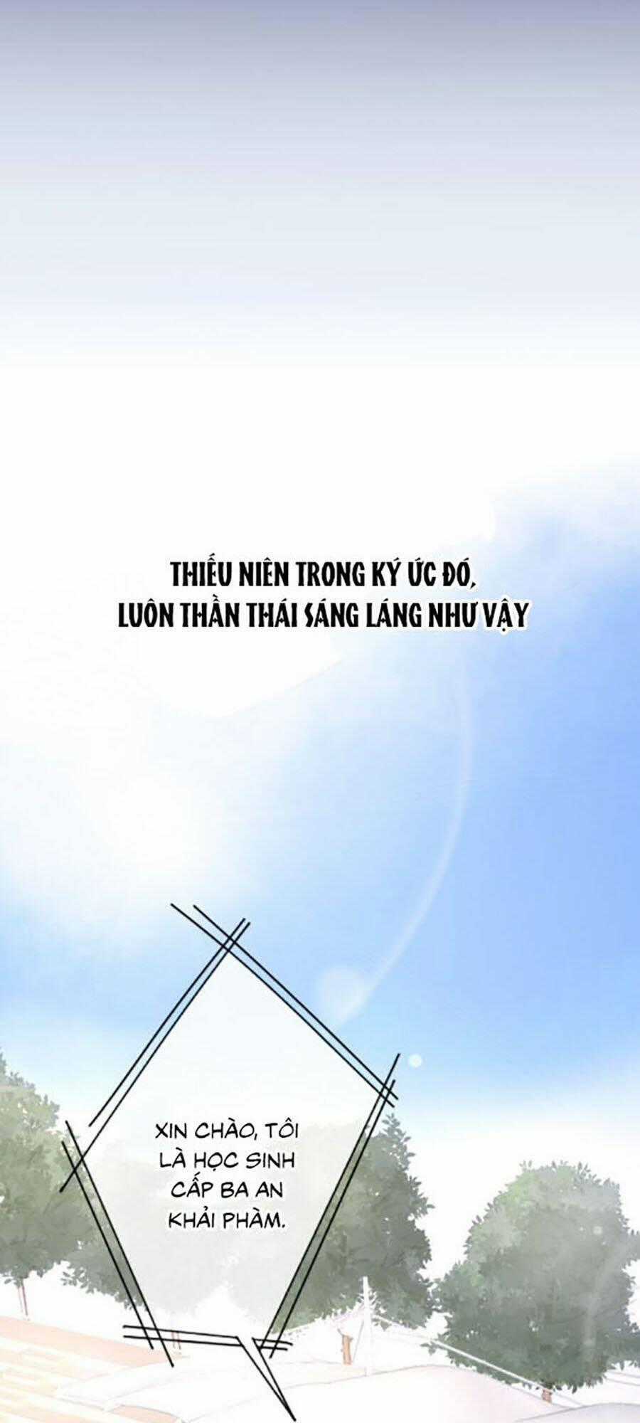 Cát Xê Người Tình Bóng Đêm Chapter 7.5 trang 0