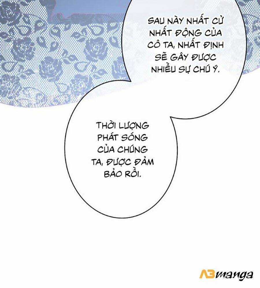 Cát Xê Người Tình Bóng Đêm Chapter 7 trang 16