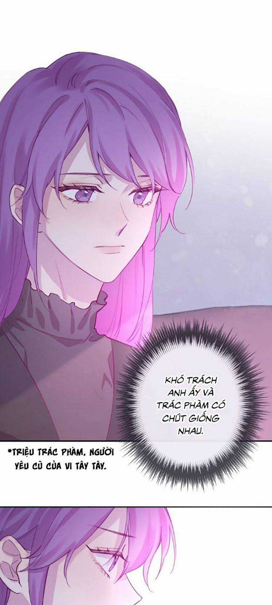 Cát Xê Người Tình Bóng Đêm Chapter 7 trang 24