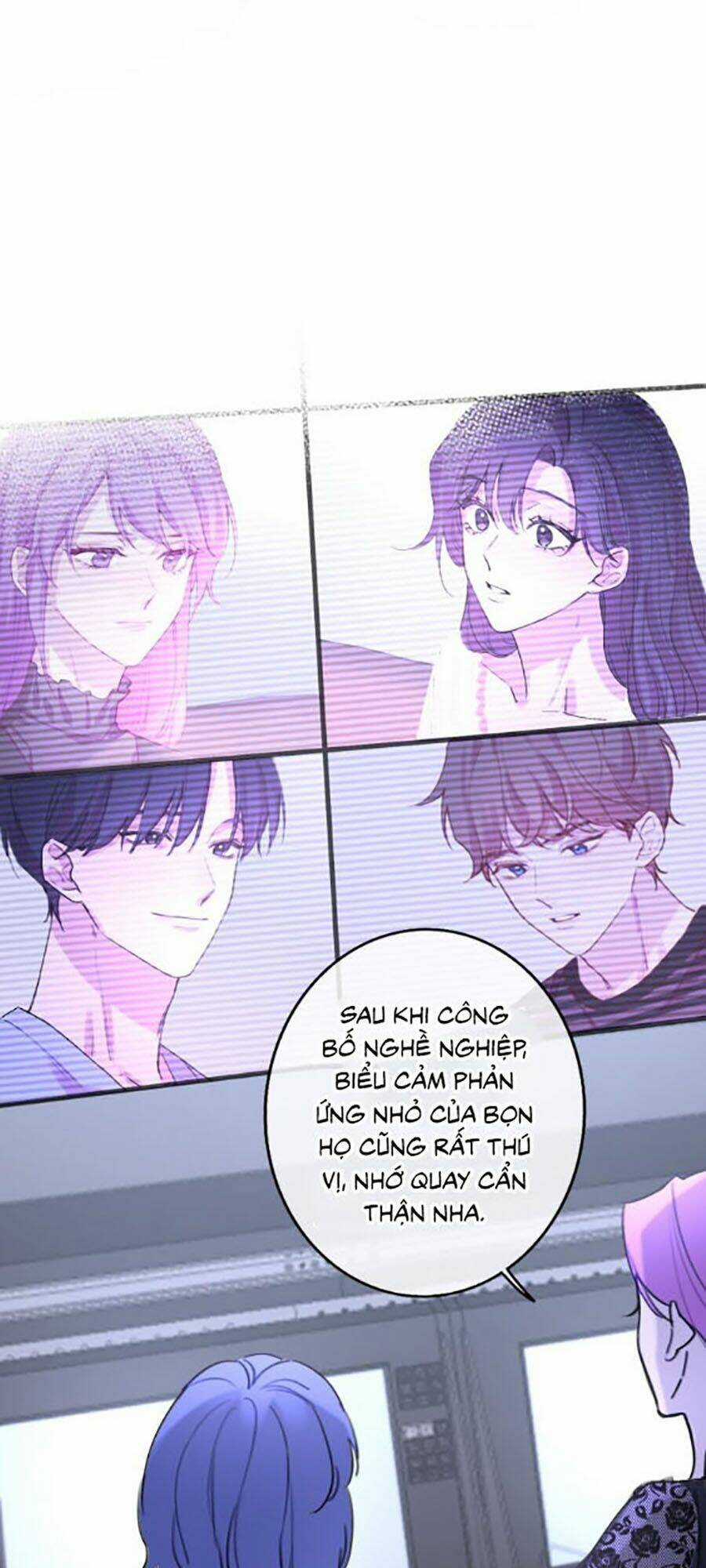 Cát Xê Người Tình Bóng Đêm Chapter 7 trang 30
