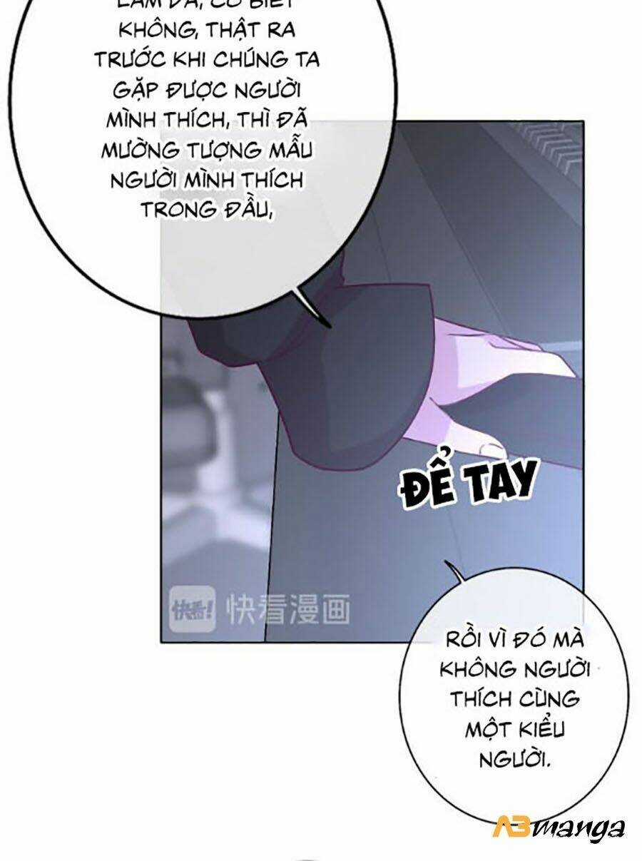 Cát Xê Người Tình Bóng Đêm Chapter 7 trang 33