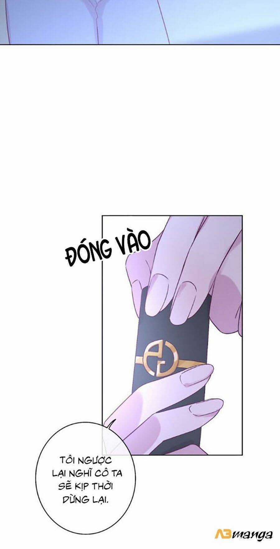 Cát Xê Người Tình Bóng Đêm Chapter 7 trang 35