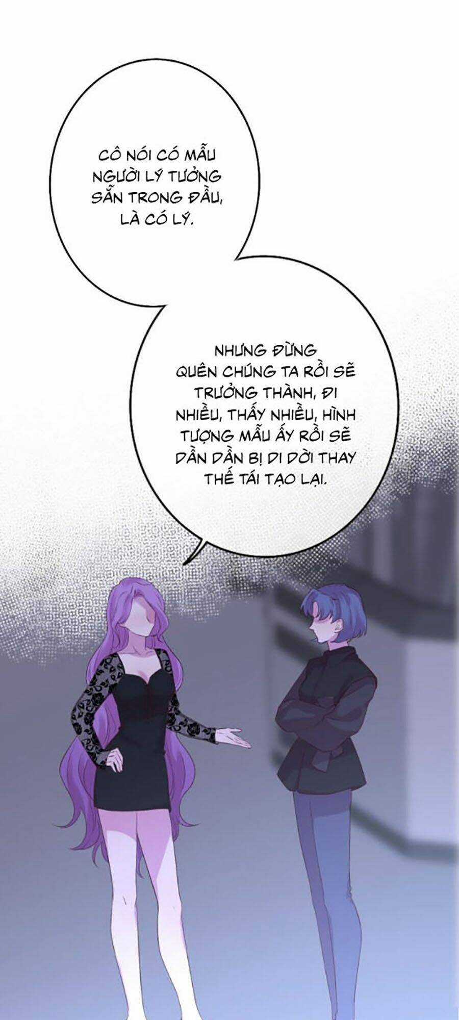 Cát Xê Người Tình Bóng Đêm Chapter 7 trang 36