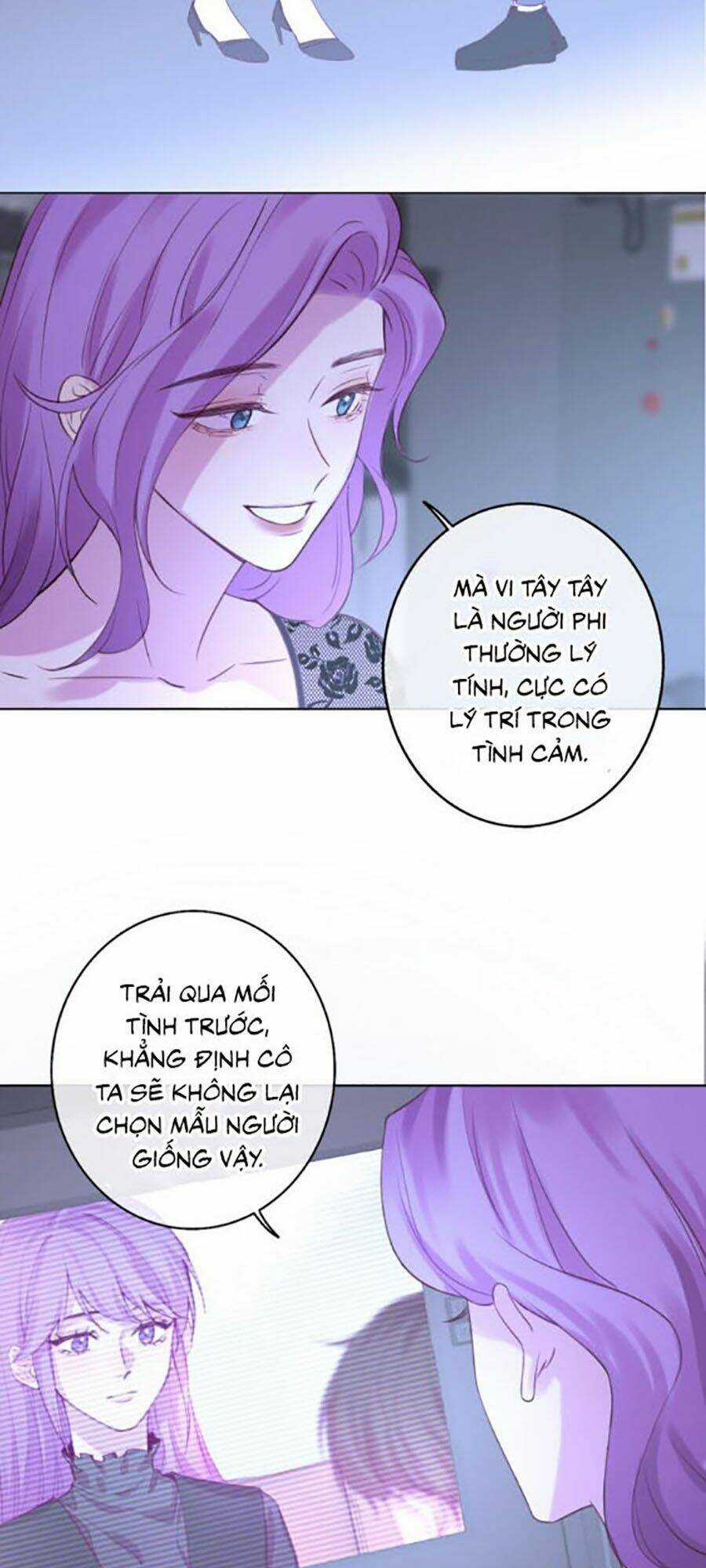Cát Xê Người Tình Bóng Đêm Chapter 7 trang 37
