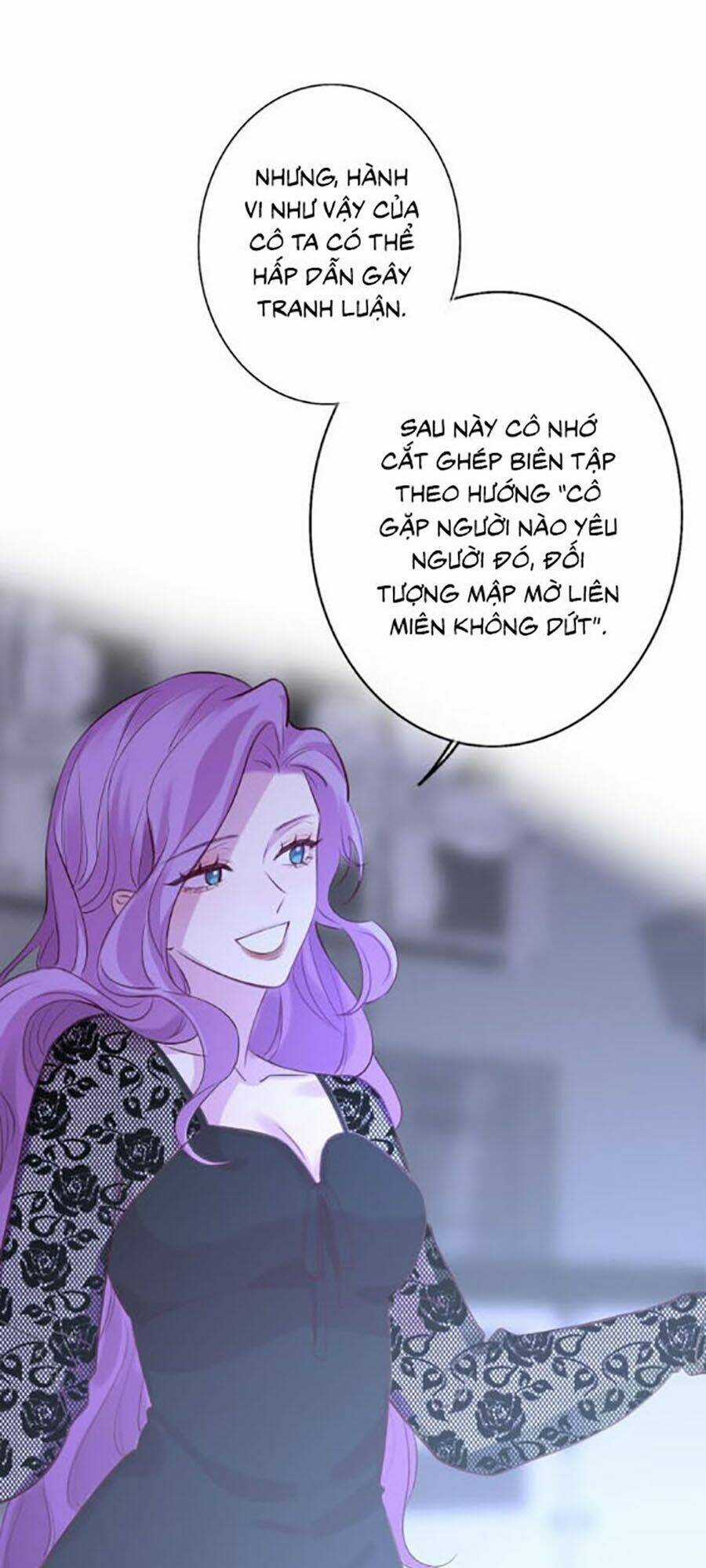 Cát Xê Người Tình Bóng Đêm Chapter 7 trang 39