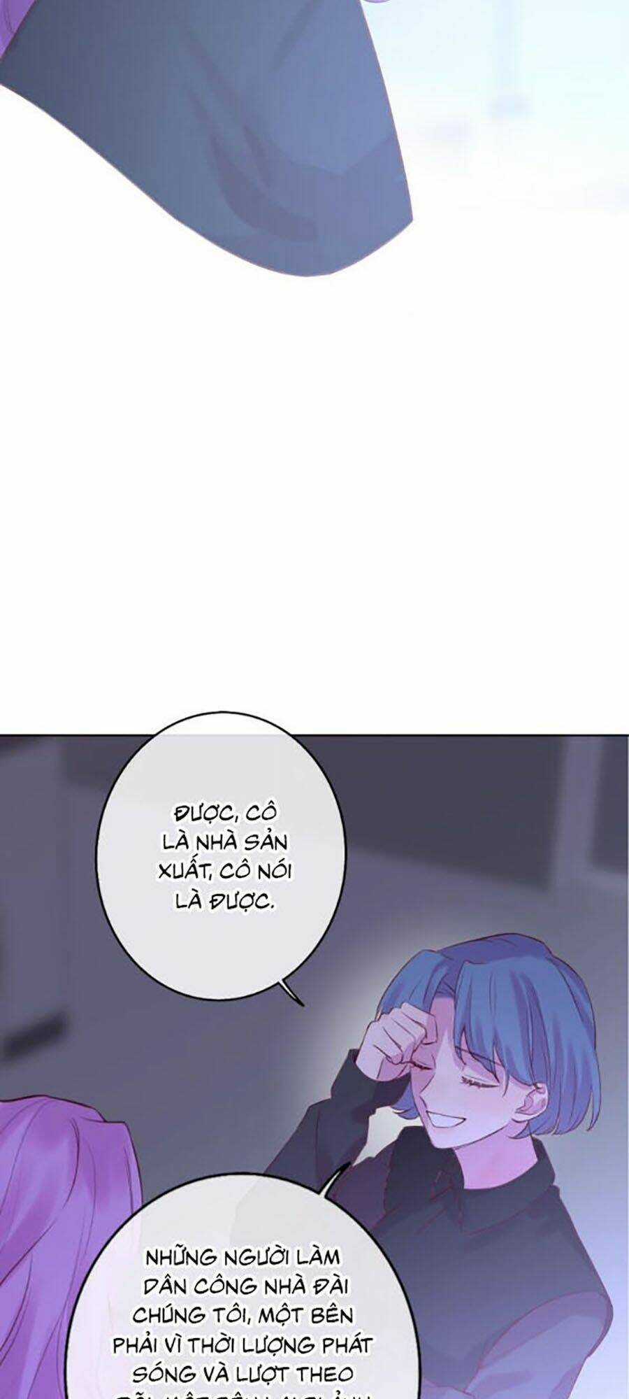 Cát Xê Người Tình Bóng Đêm Chapter 7 trang 40