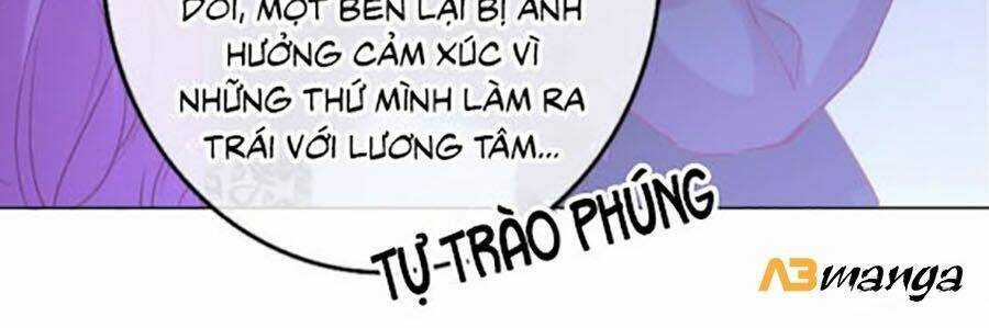 Cát Xê Người Tình Bóng Đêm Chapter 7 trang 41