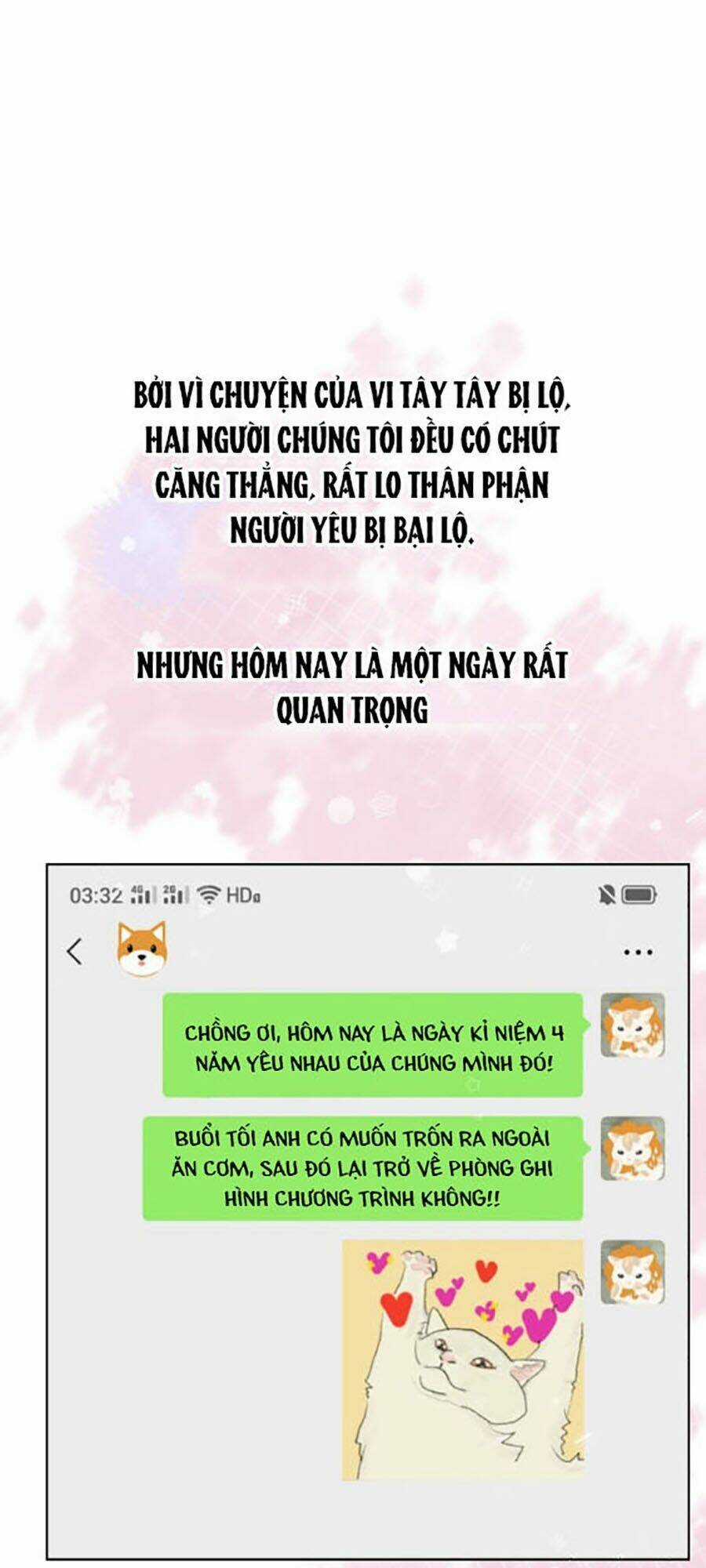 Cát Xê Người Tình Bóng Đêm Chapter 7 trang 45
