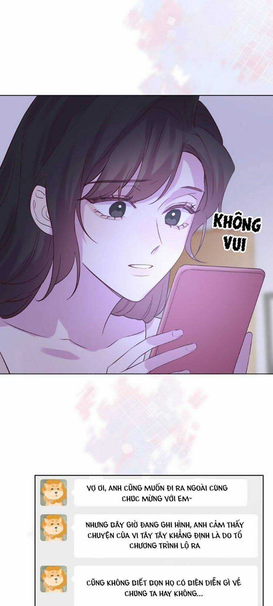 Cát Xê Người Tình Bóng Đêm Chapter 7 trang 48