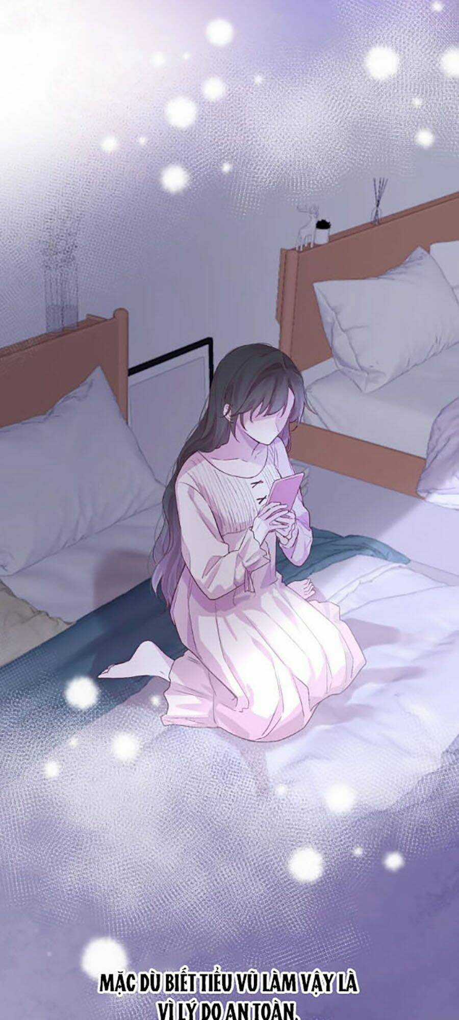 Cát Xê Người Tình Bóng Đêm Chapter 7 trang 54