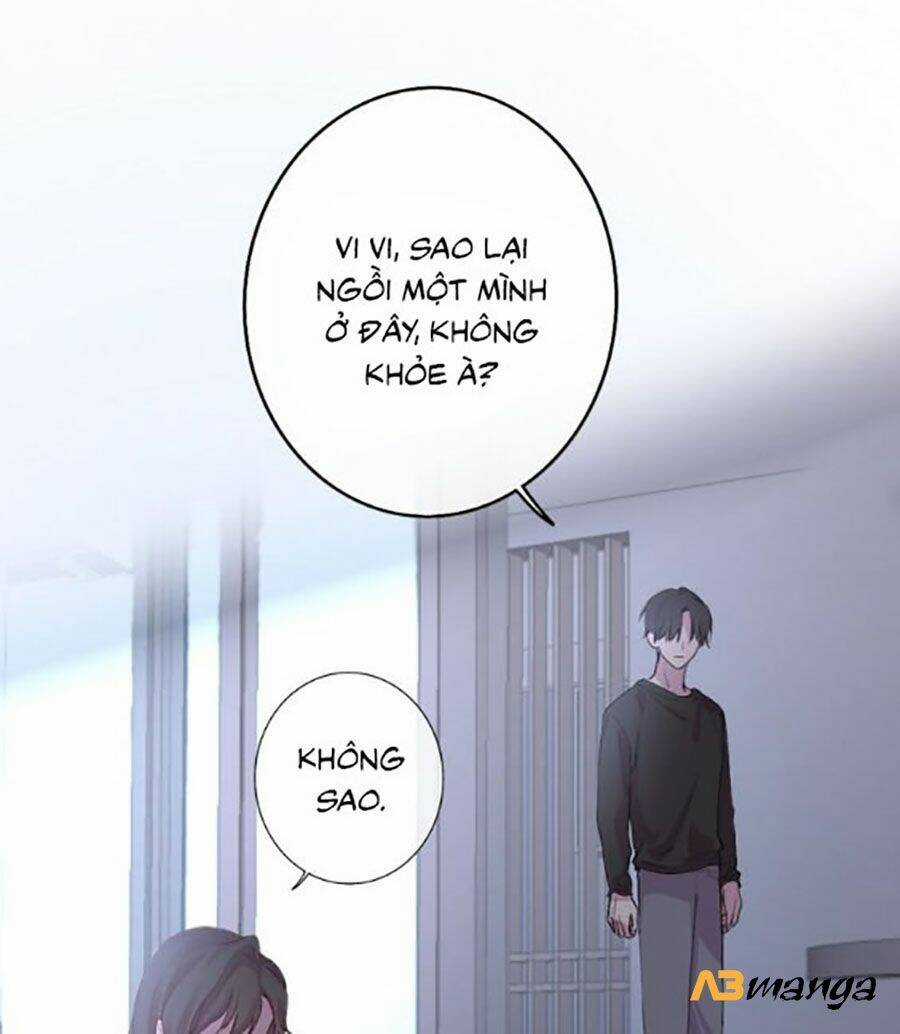 Cát Xê Người Tình Bóng Đêm Chapter 7 trang 57