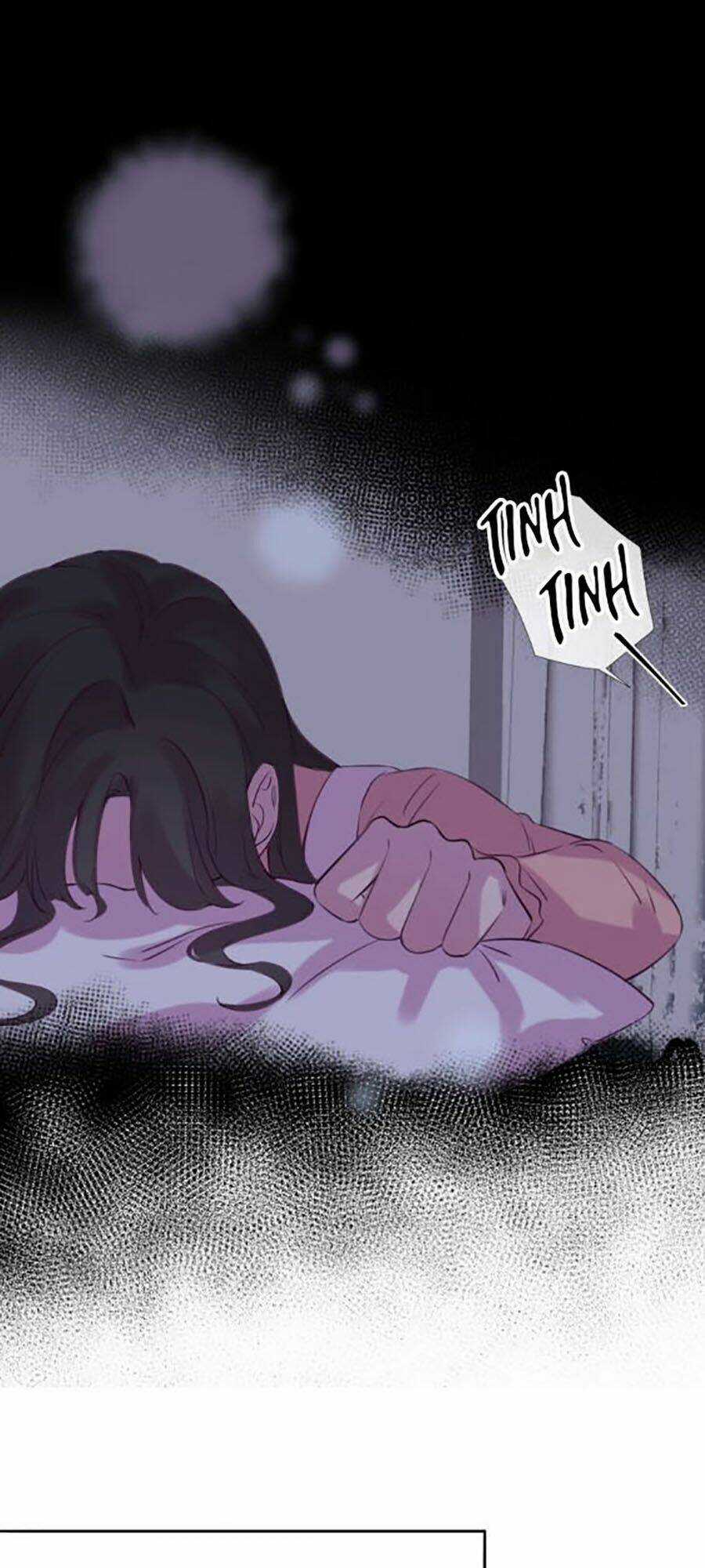 Cát Xê Người Tình Bóng Đêm Chapter 7 trang 63