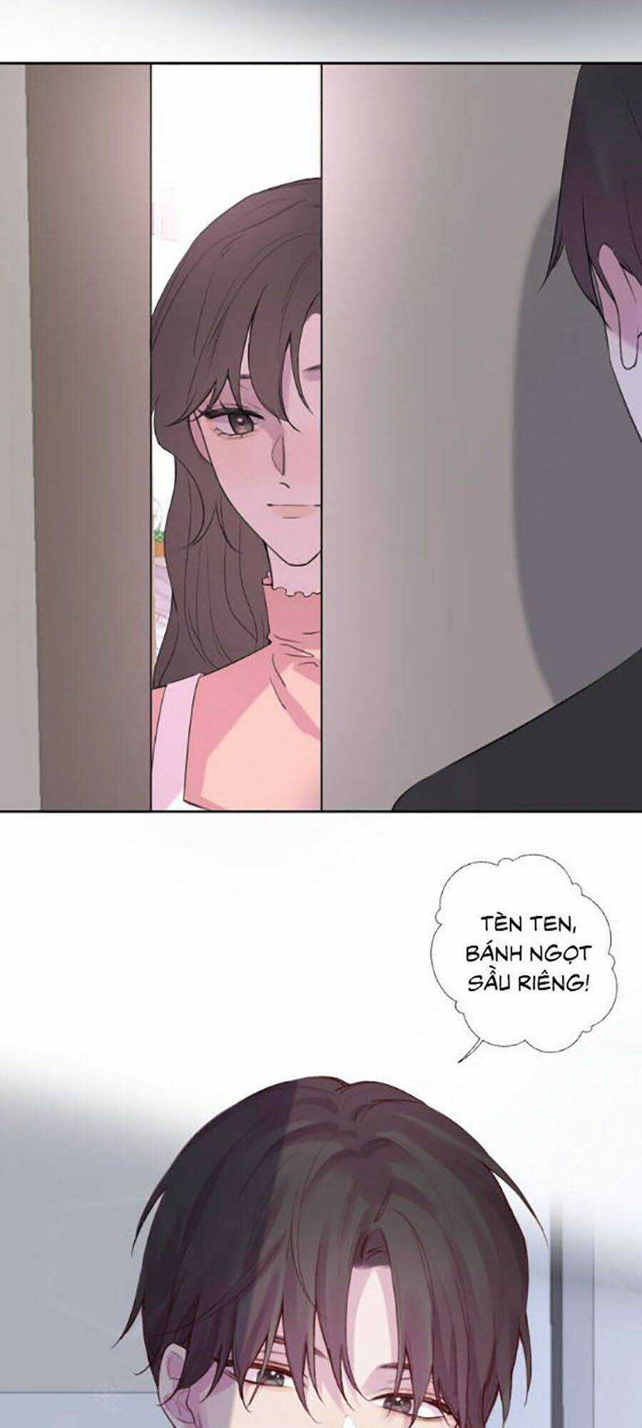 Cát Xê Người Tình Bóng Đêm Chapter 7 trang 66