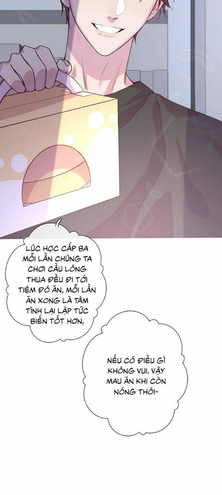 Cát Xê Người Tình Bóng Đêm Chapter 7 trang 67
