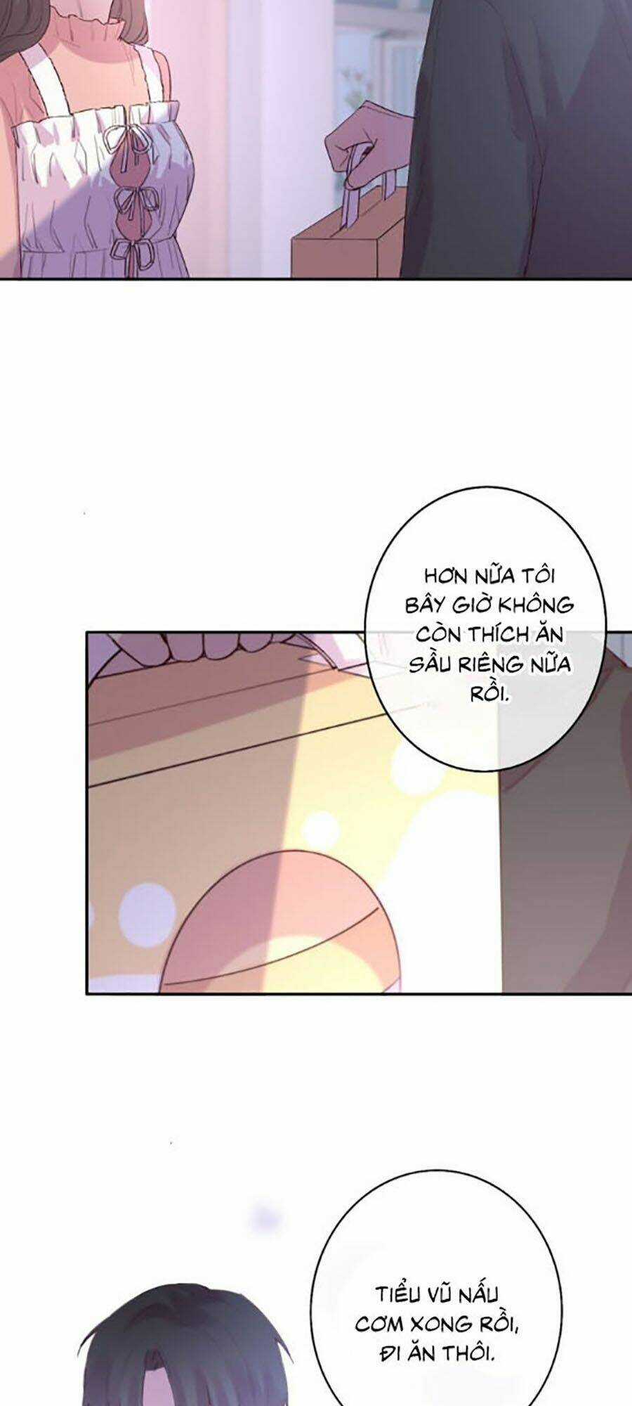 Cát Xê Người Tình Bóng Đêm Chapter 7 trang 69