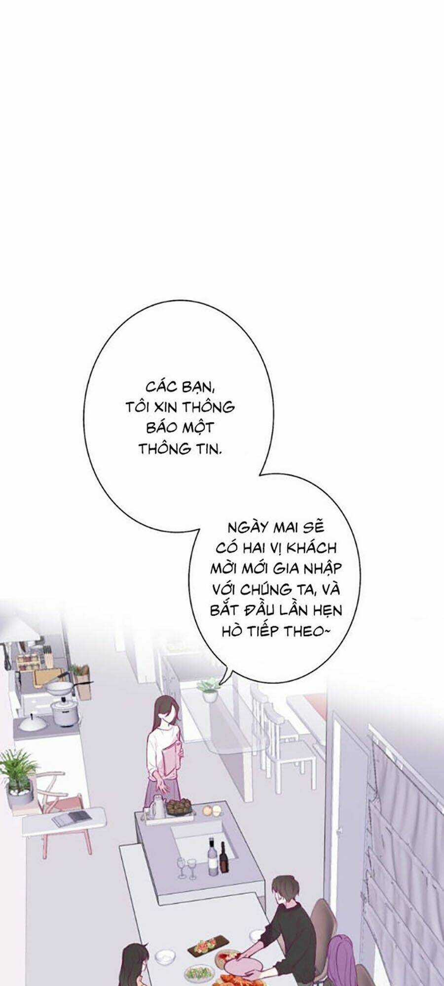 Cát Xê Người Tình Bóng Đêm Chapter 7 trang 72