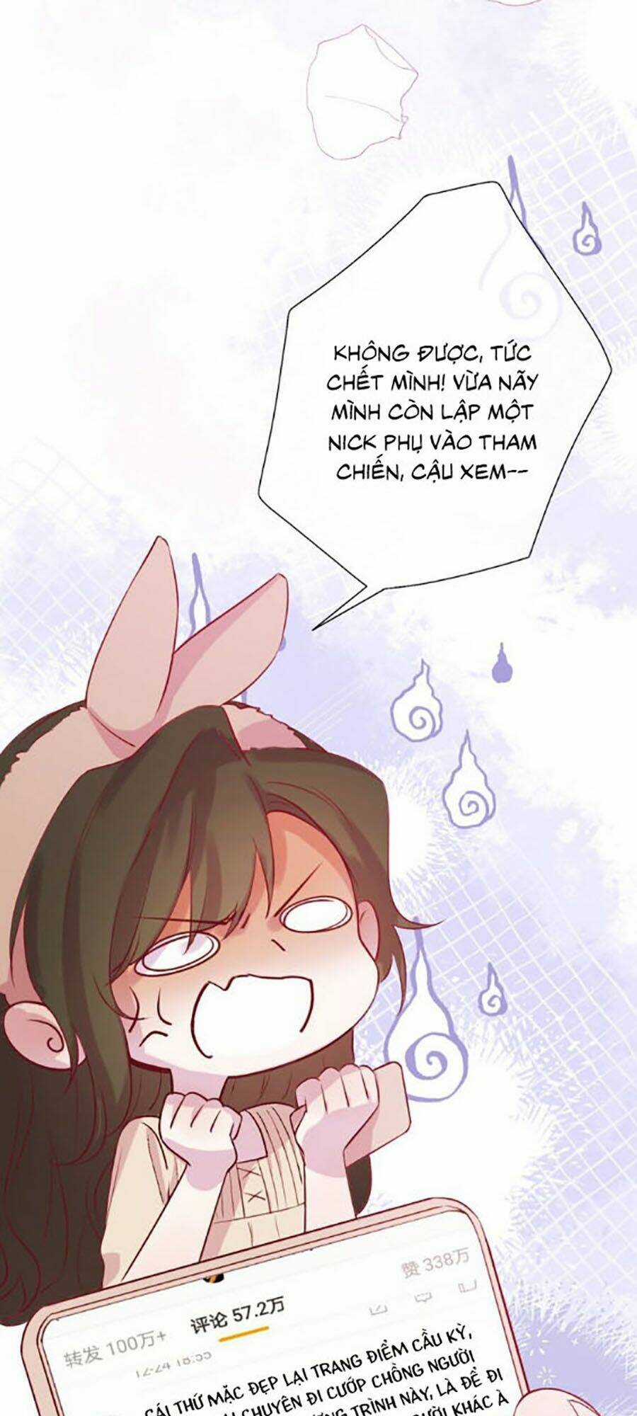 Cát Xê Người Tình Bóng Đêm Chapter 7 trang 9