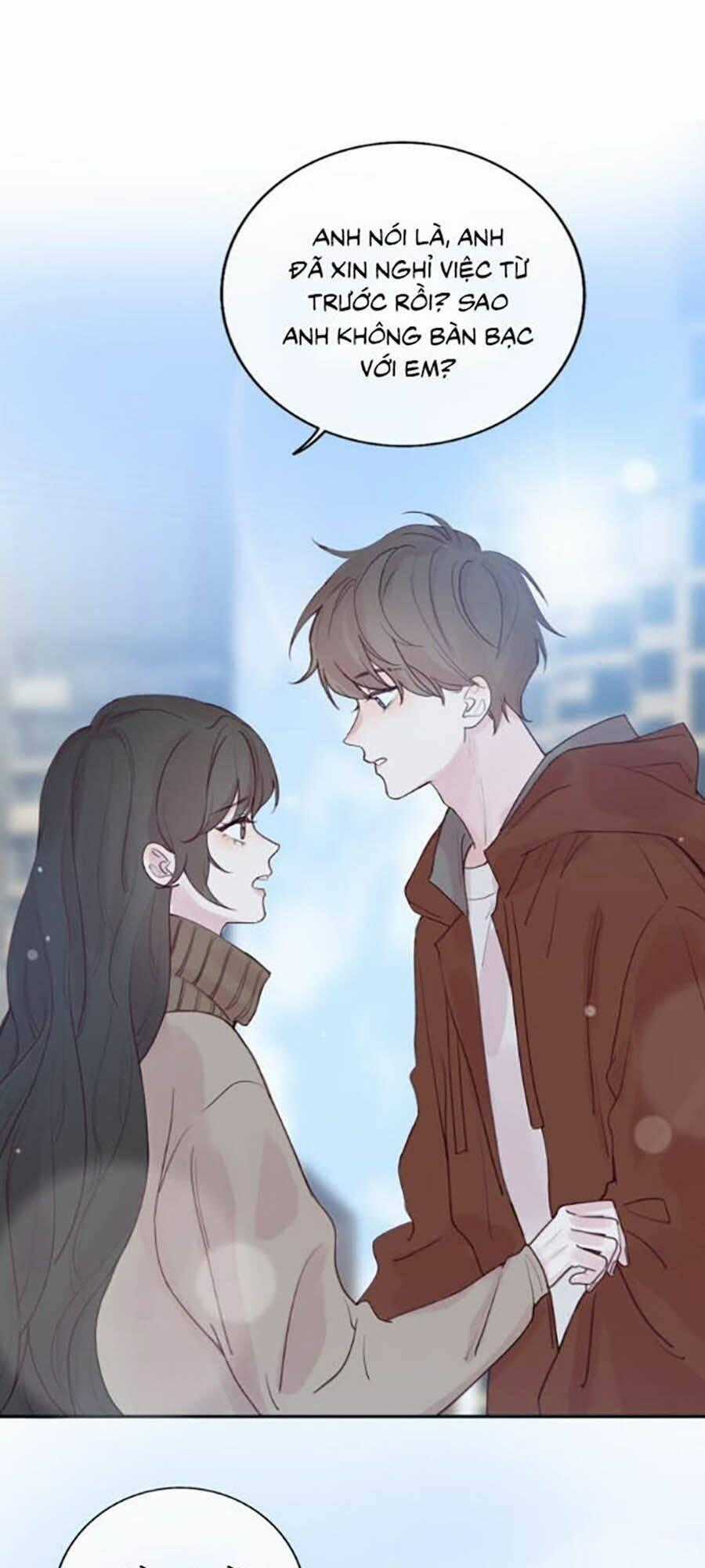 Cát Xê Người Tình Bóng Đêm Chapter 8 trang 0