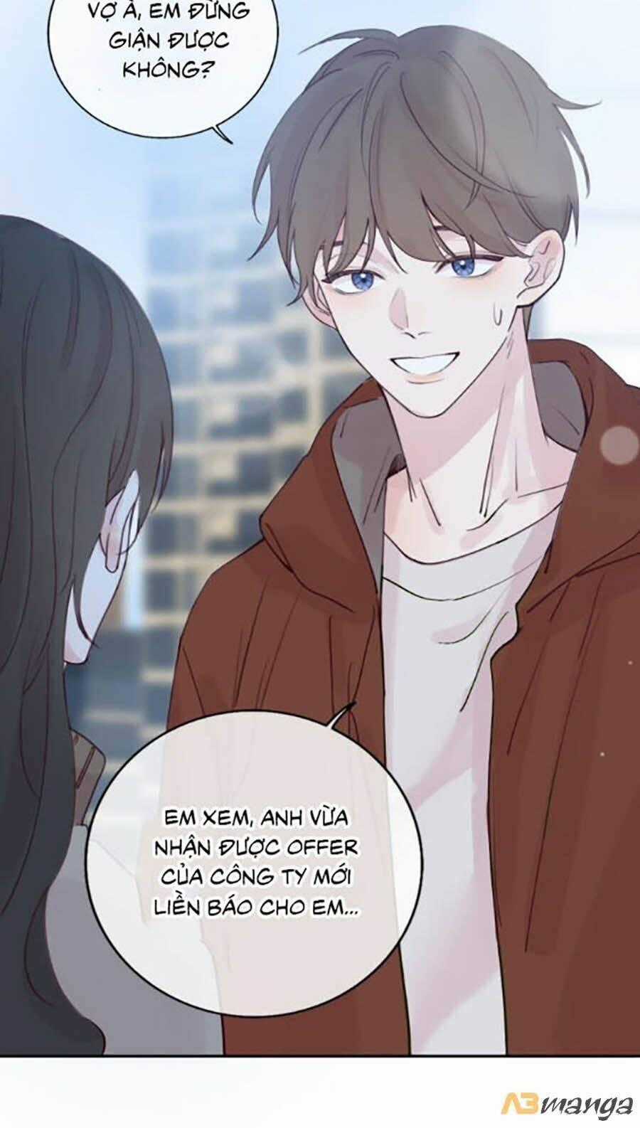 Cát Xê Người Tình Bóng Đêm Chapter 8 trang 1