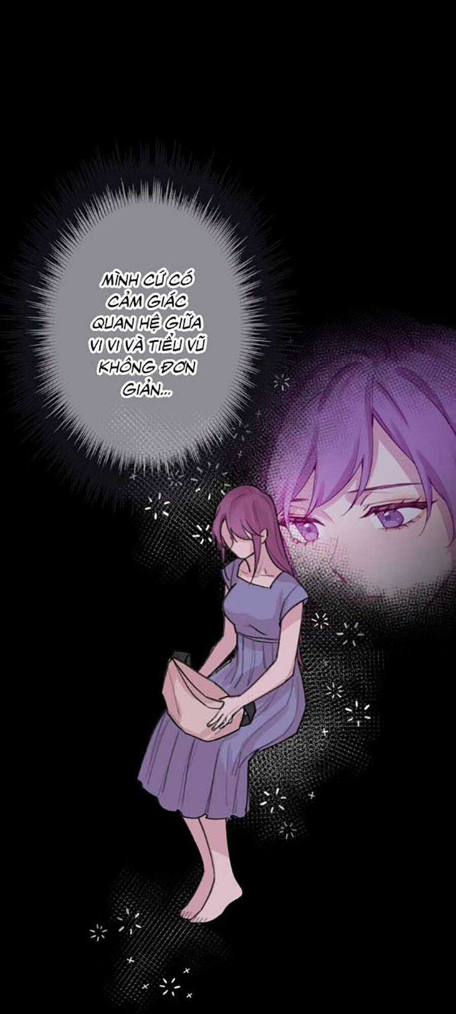 Cát Xê Người Tình Bóng Đêm Chapter 9 trang 0