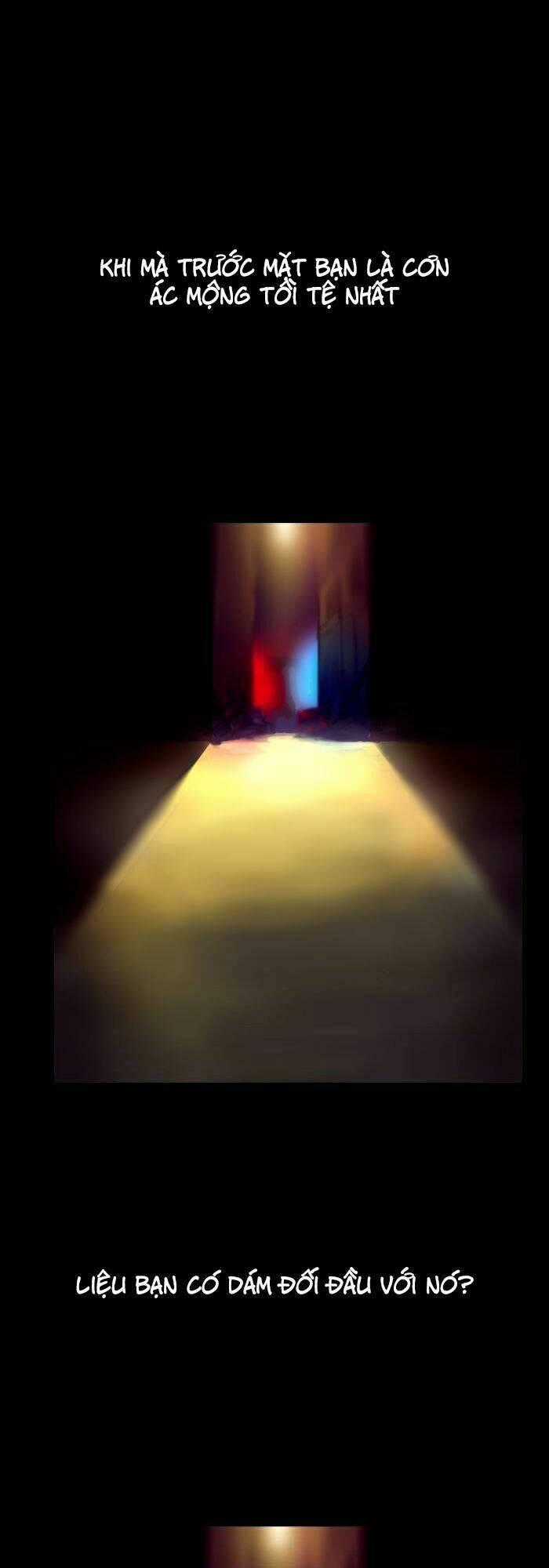 Catharsis Chapter 0 trang 0