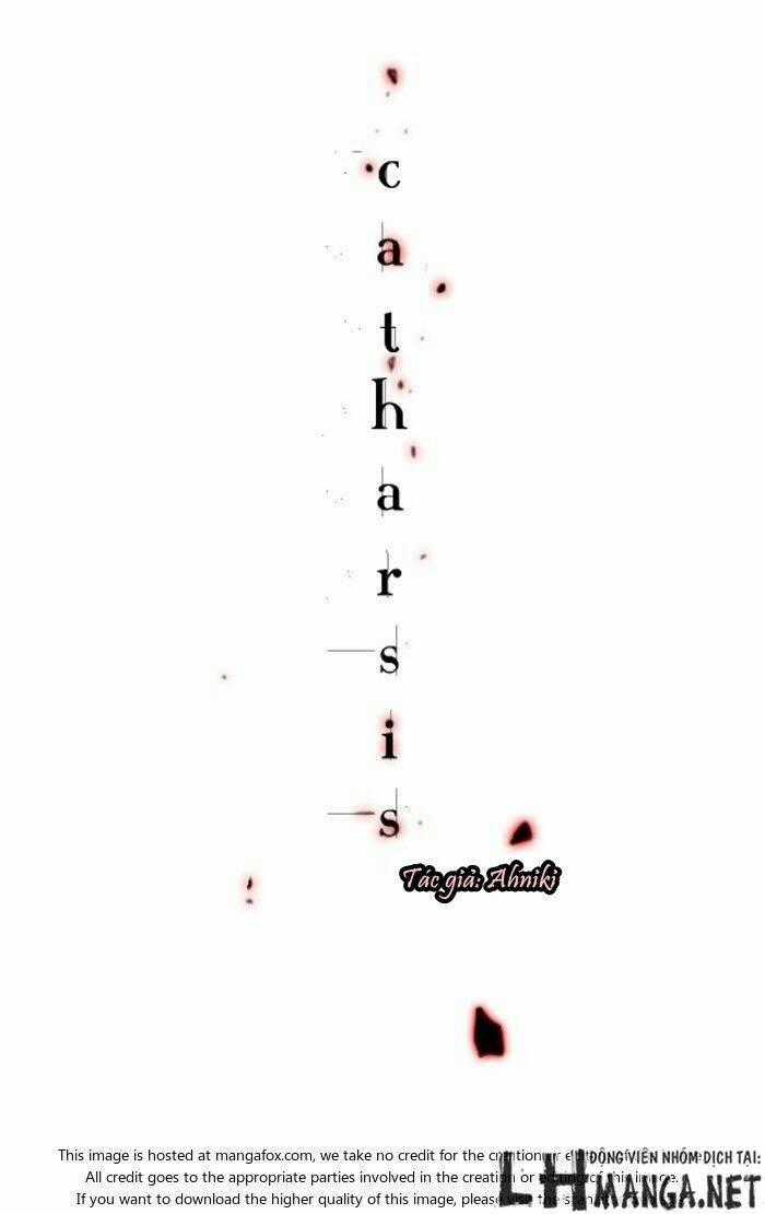 Catharsis Chapter 14 trang 0
