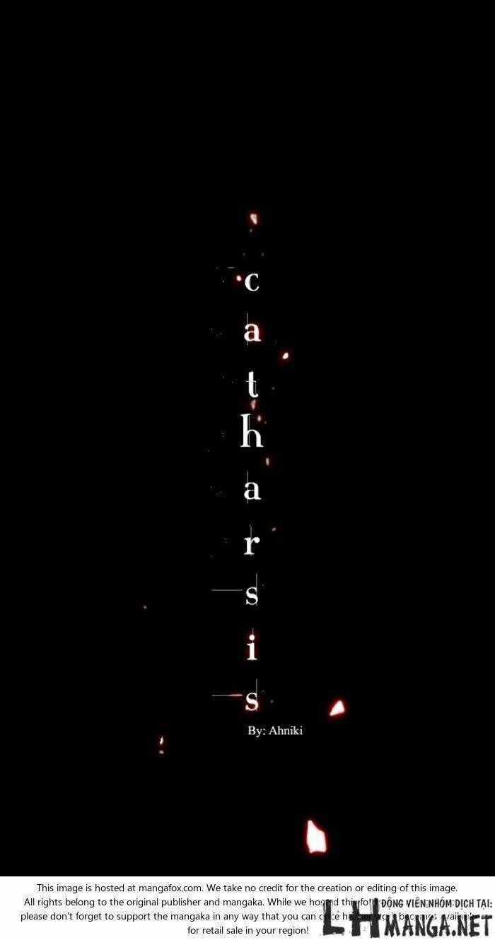 Catharsis Chapter 15 trang 0