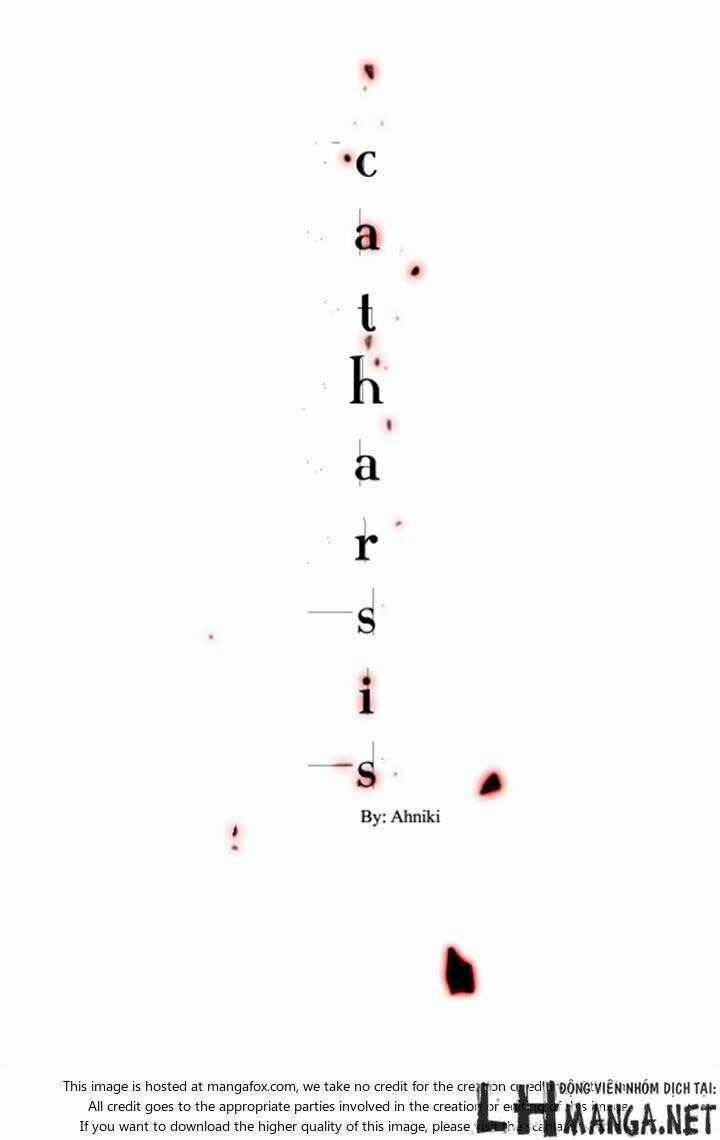 Catharsis Chapter 20 trang 0