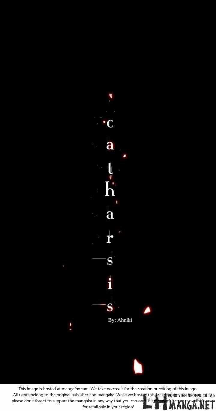 Catharsis Chapter 21 trang 1