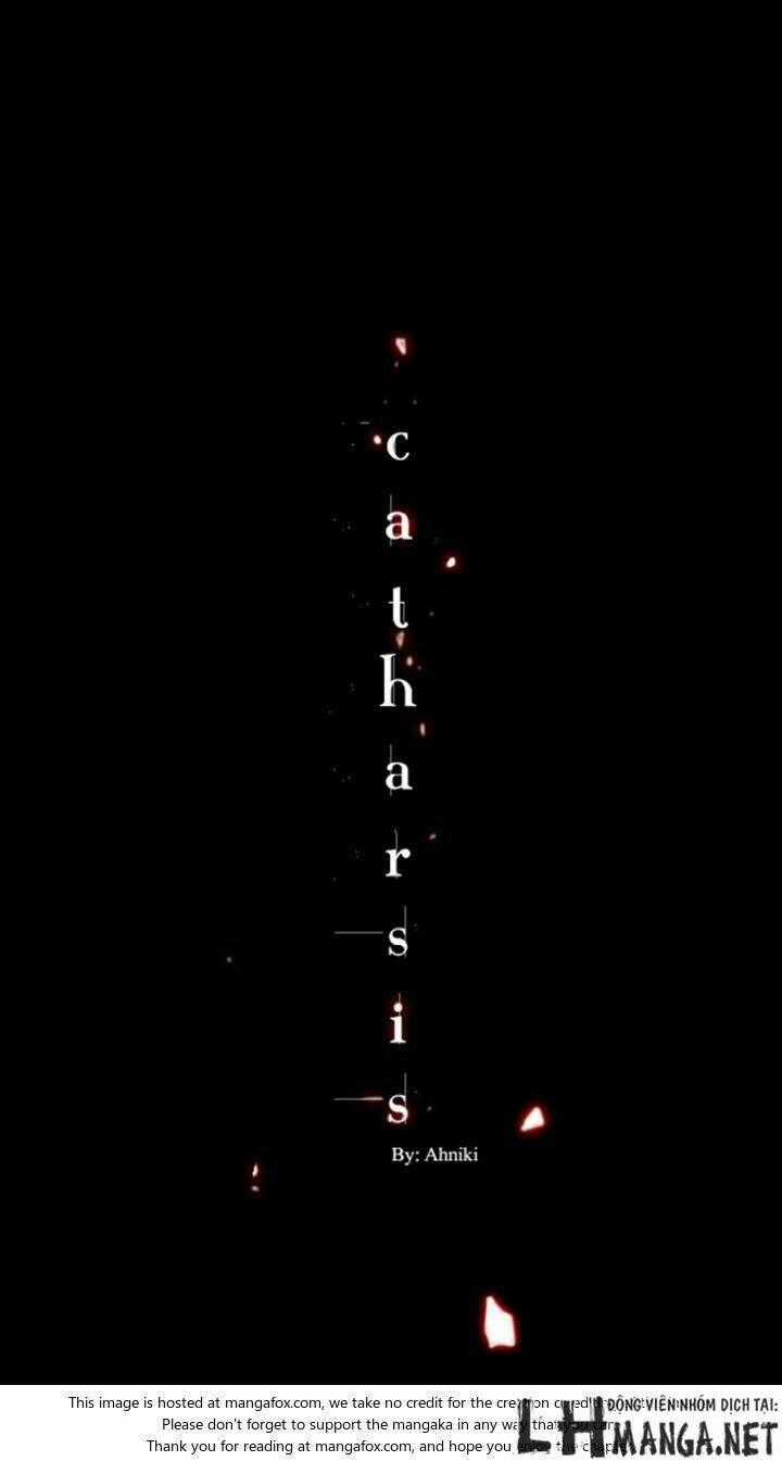 Catharsis Chapter 22 trang 0