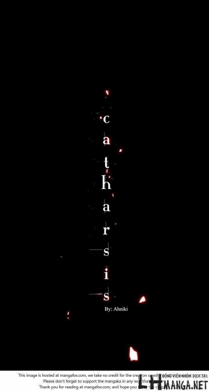 Catharsis Chapter 23 trang 0