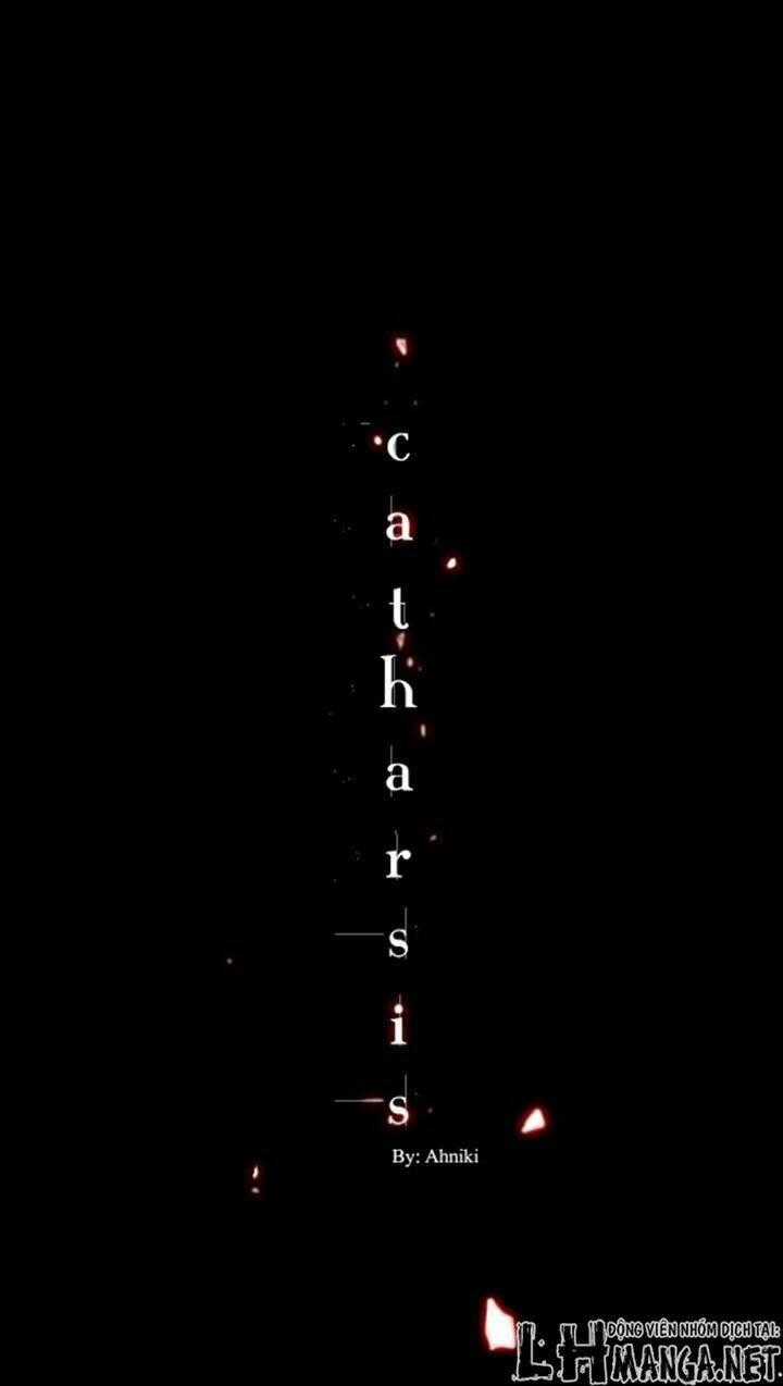 Catharsis Chapter 24 trang 0