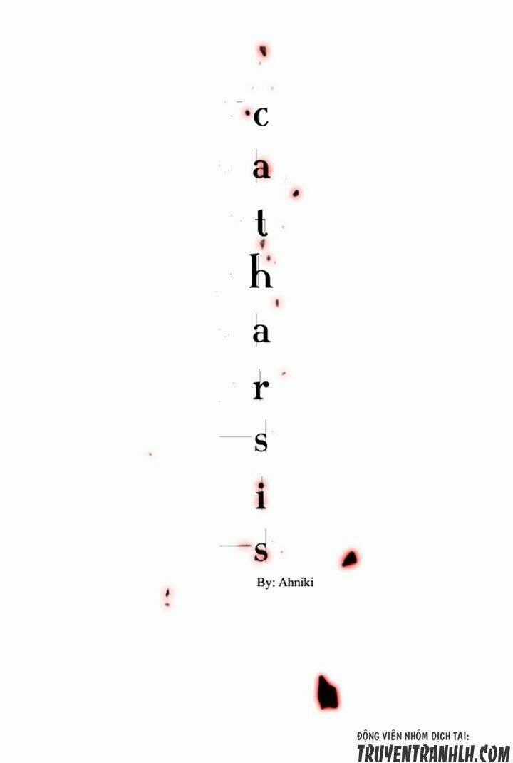 Catharsis Chapter 30 trang 0
