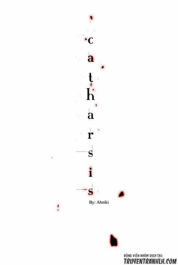 Catharsis Chapter 31 trang 0